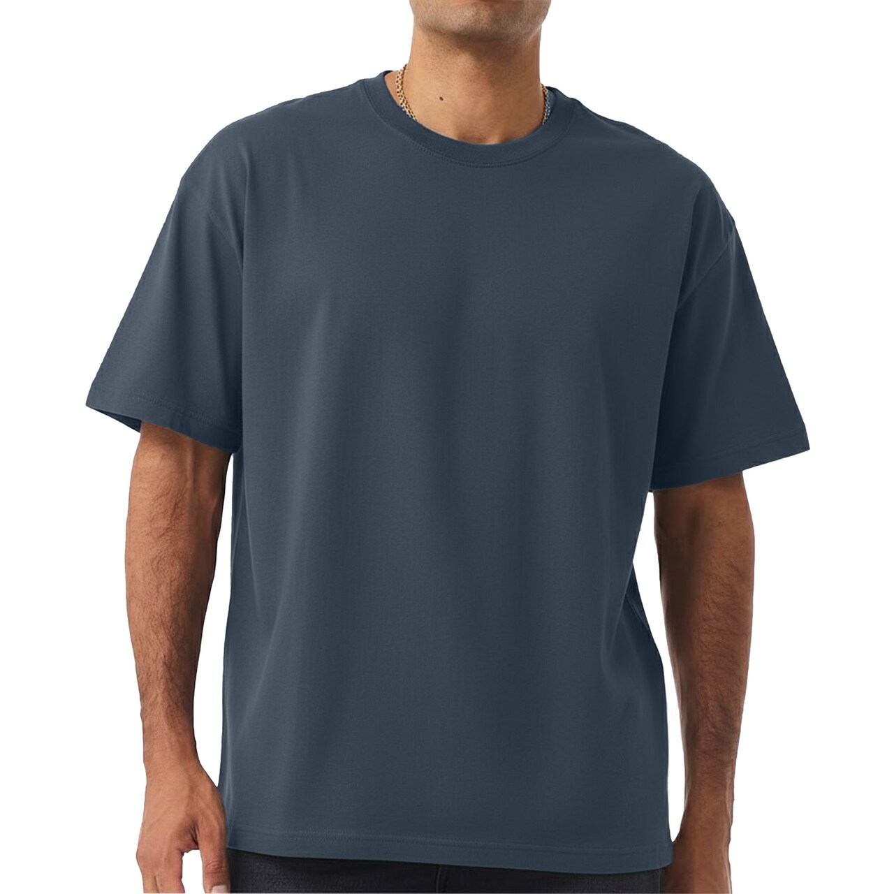 BELLA + CANVAS Heavyweight T-shirt, 4610 Tee Crafting Blanks Canvas